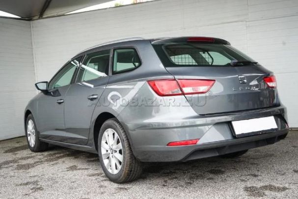 Seat Leon ST 2.0 TDI 110 kW image number 7