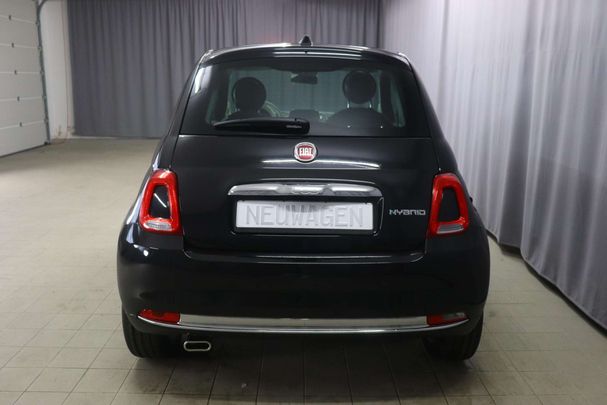 Fiat 500 1.0 51 kW image number 4