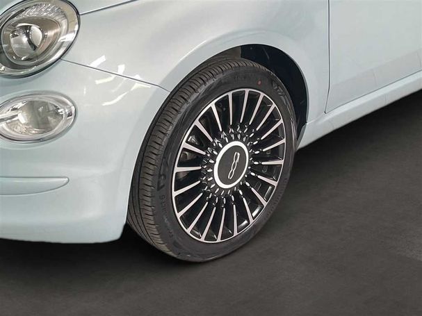 Fiat 500C 51 kW image number 8