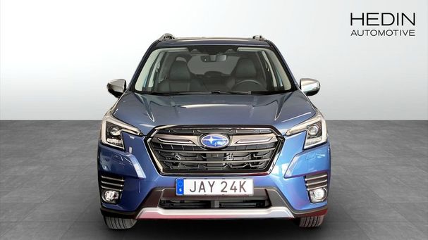 Subaru Forester 110 kW image number 8