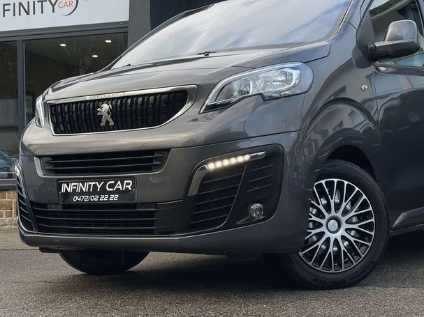 Peugeot Expert 2.0 110 kW image number 2