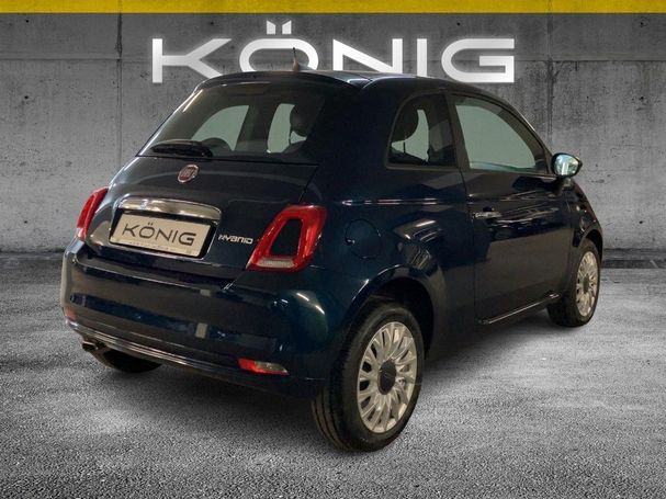 Fiat 500 1.0 51 kW image number 3