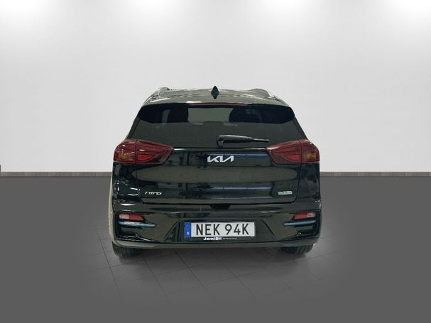 Kia Niro e 152 kW image number 4