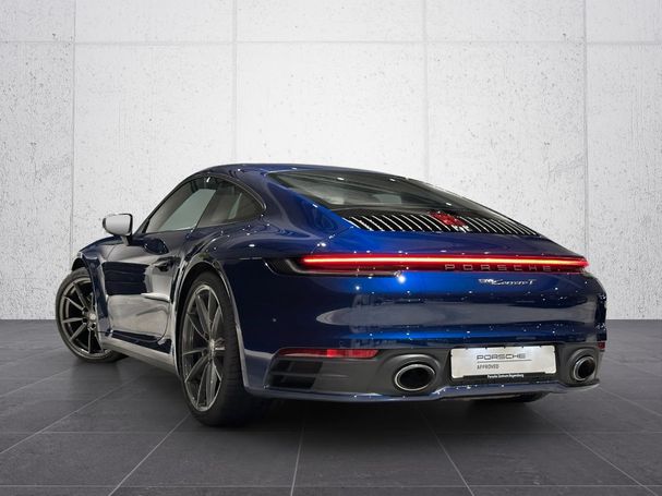 Porsche 992 Carrera 283 kW image number 4