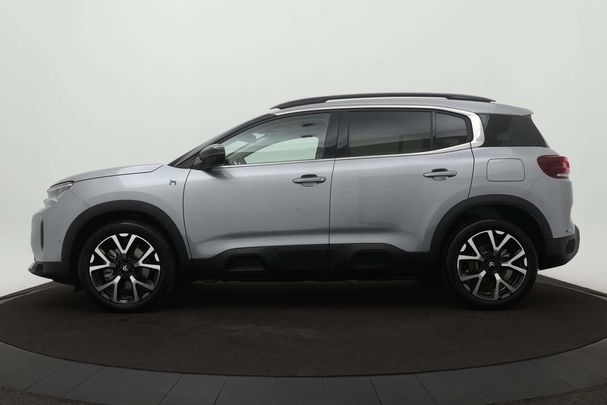 Citroen C5 Aircross 165 kW image number 5