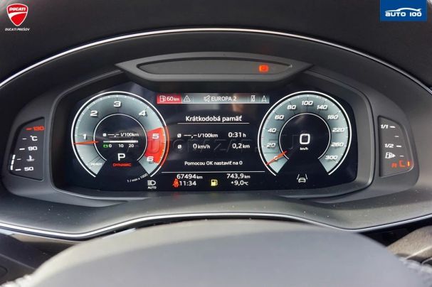 Audi Q8 3.0 TDI quattro S-line 210 kW image number 29