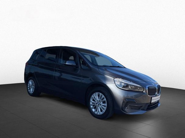 BMW 218i Gran Tourer Advantage 100 kW image number 1