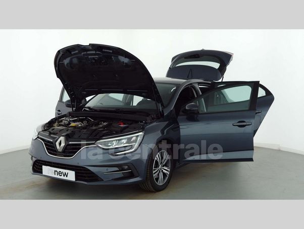 Renault Megane 103 kW image number 28