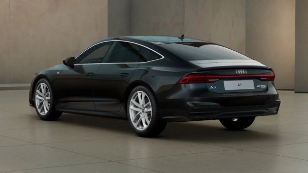 Audi A7 195 kW image number 2