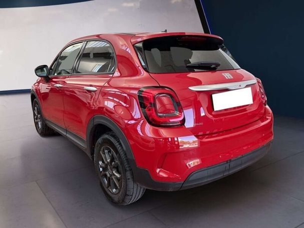 Fiat 500X 1.0 88 kW image number 5