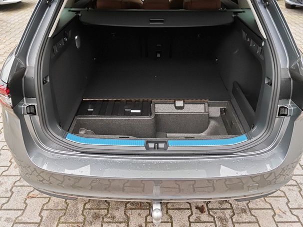 Skoda Superb Combi iV 1.5 TSI DSG 150 kW image number 13