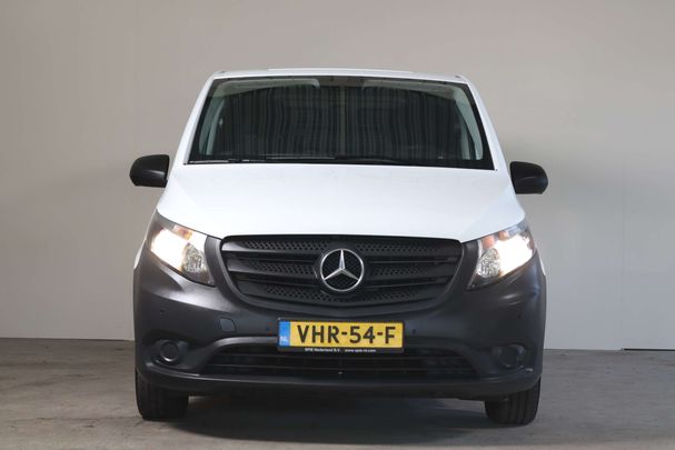 Mercedes-Benz Vito 116 CDI 120 kW image number 1