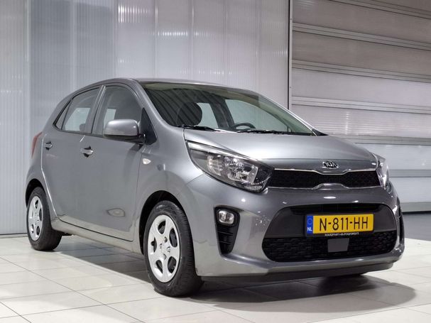 Kia Picanto 1.0 49 kW image number 2