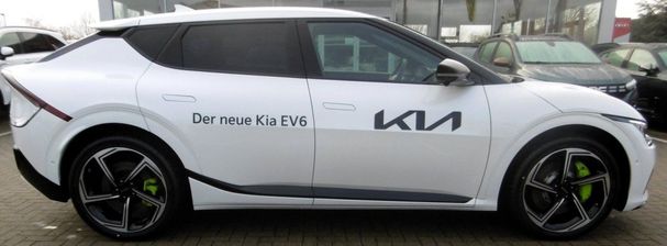 Kia EV6 kWh GT 4WD 430 kW image number 5