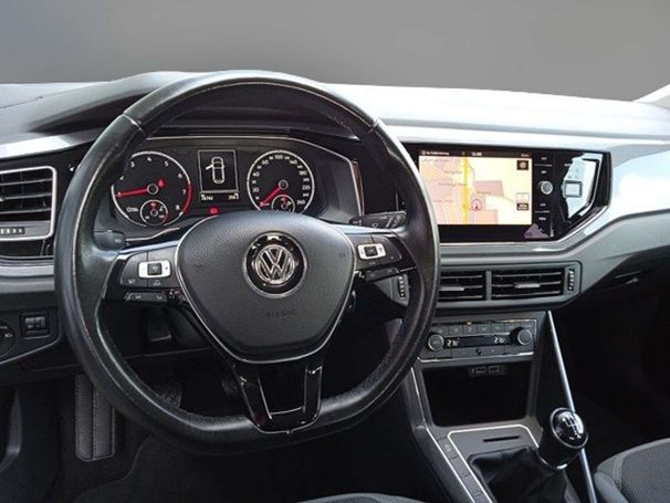 Volkswagen Polo 1.0 TSI 70 kW image number 9