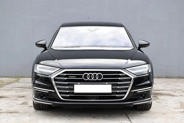 Audi A8 330 kW image number 3