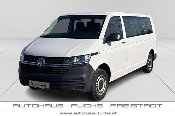 Volkswagen T6 Transporter 81 kW image number 1