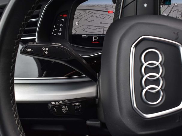 Audi SQ7 4.0 TFSI quattro 374 kW image number 35