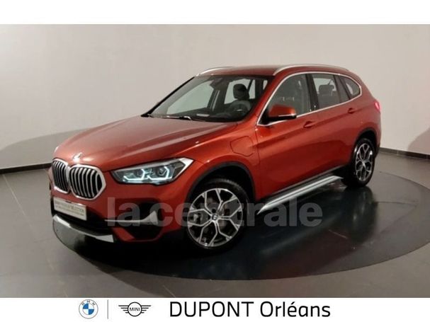 BMW X1 25e xDrive 162 kW image number 1