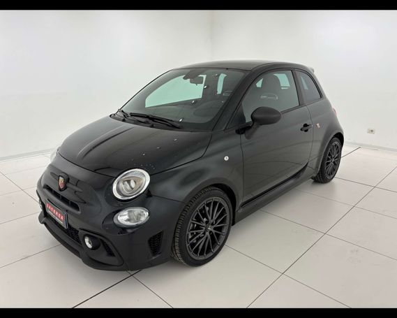 Abarth 595 121 kW image number 15