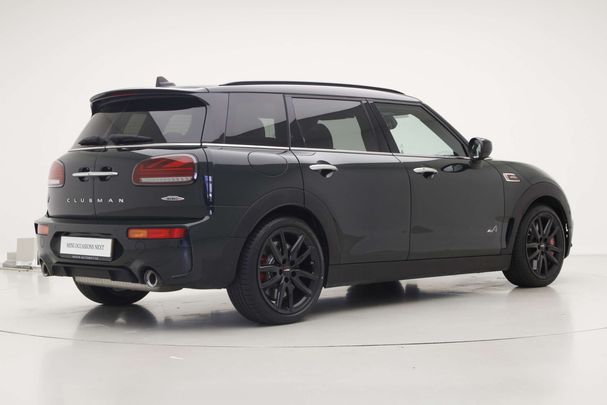 Mini John Cooper Works Clubman ALL4 225 kW image number 3