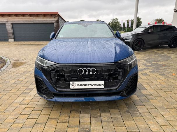 Audi Q8 55 TFSIe quattro S-line 290 kW image number 3