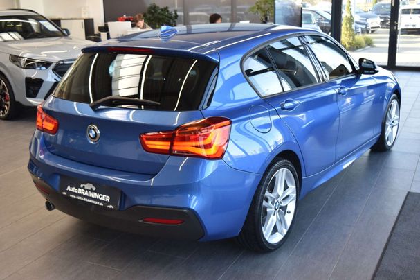 BMW 116d 85 kW image number 4