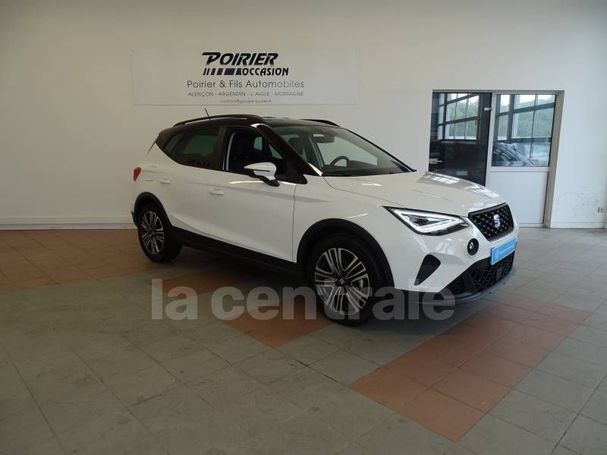 Seat Arona 1.0 TSI 70 kW image number 2