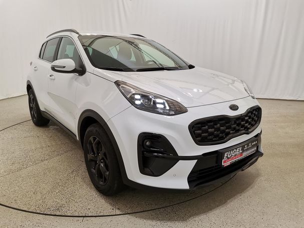 Kia Sportage 1.6 T-GDi 2WD 130 kW image number 6