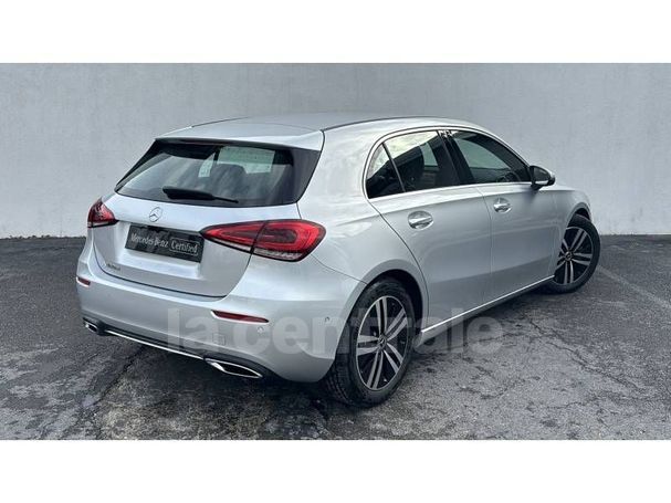 Mercedes-Benz A 180 d 85 kW image number 12