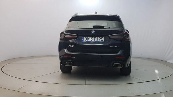 BMW X3 xDrive 140 kW image number 6