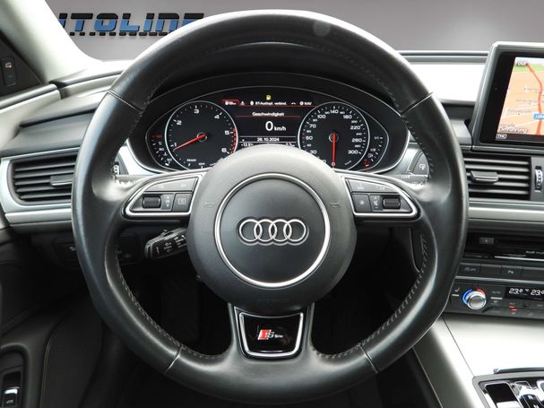 Audi A6 2.0 TDI quattro S-line 140 kW image number 8