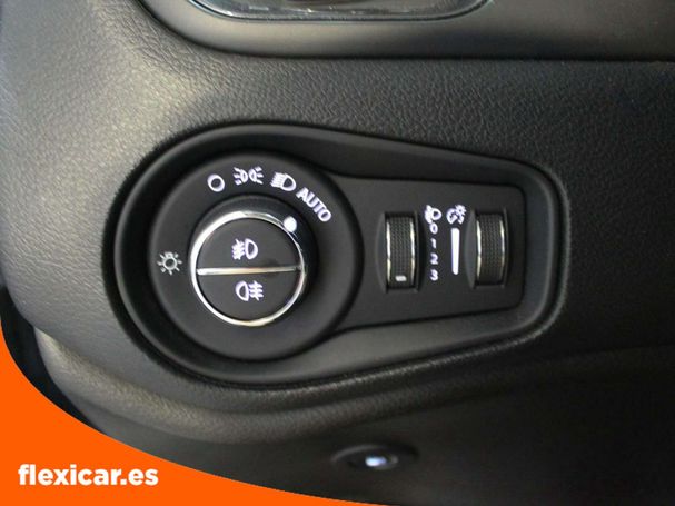 Jeep Renegade 1.3 PHEV 140 kW image number 20