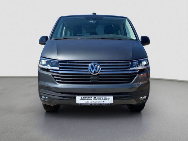 Volkswagen T6 Caravelle 150 kW image number 8