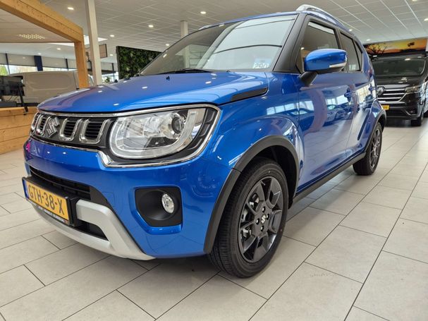 Suzuki Ignis 61 kW image number 1