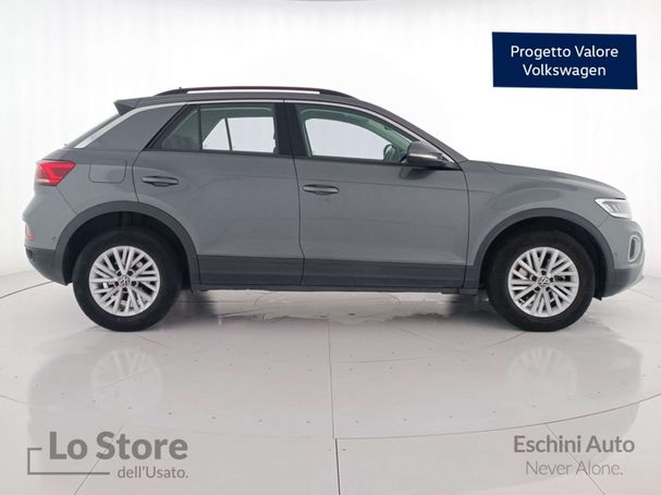 Volkswagen T-Roc 1.0 TSI T-Roc 81 kW image number 3