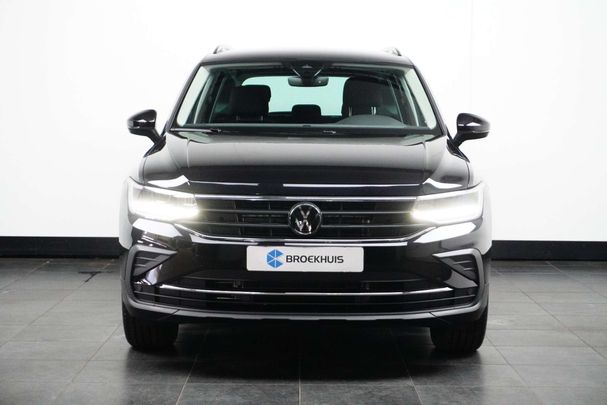 Volkswagen Tiguan 1.5 TSI Life DSG 110 kW image number 3