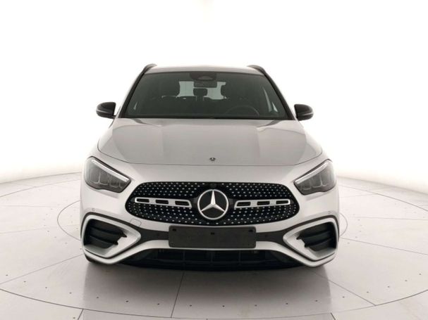 Mercedes-Benz GLA 200 d 110 kW image number 3