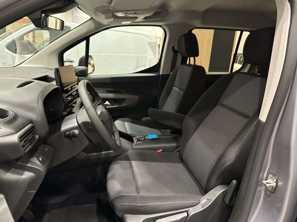 Toyota Proace City 1.5 96 kW image number 6