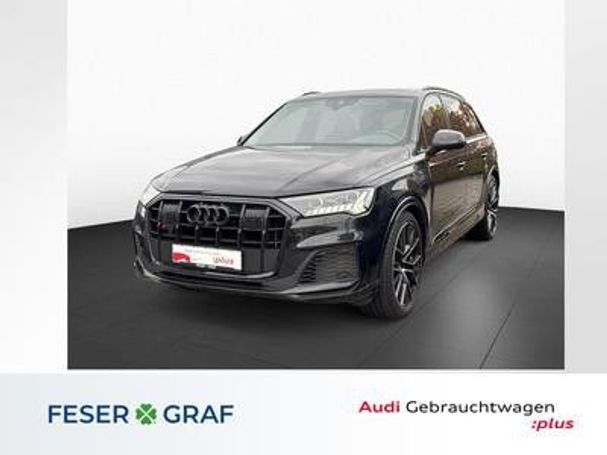 Audi SQ7 373 kW image number 2