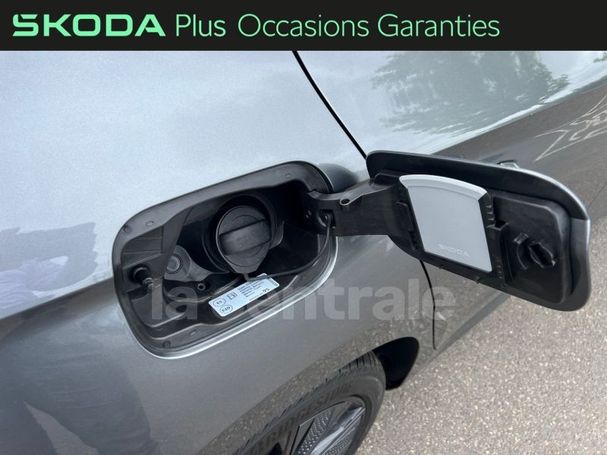 Skoda Fabia 1.0 TSI 70 kW image number 45