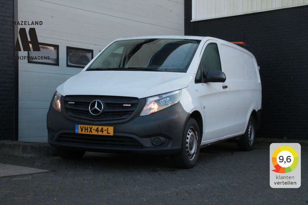 Mercedes-Benz Vito 116 CDI 120 kW image number 1