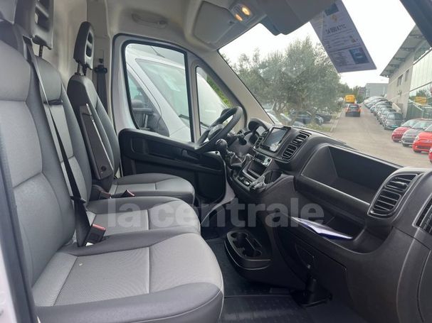 Fiat Ducato 103 kW image number 7