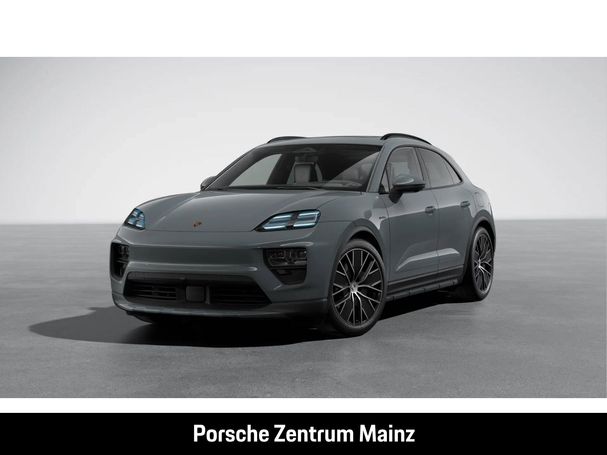 Porsche Macan 4S 380 kW image number 1