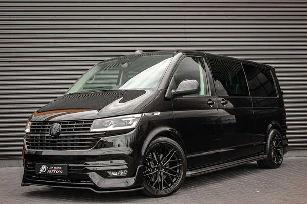 Volkswagen T6 Transporter 150 kW image number 1