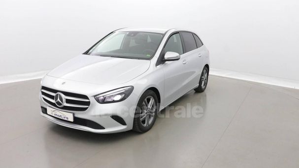 Mercedes-Benz B 180 7G-DCT Style 100 kW image number 14