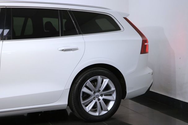 Volvo V60 D4 140 kW image number 23