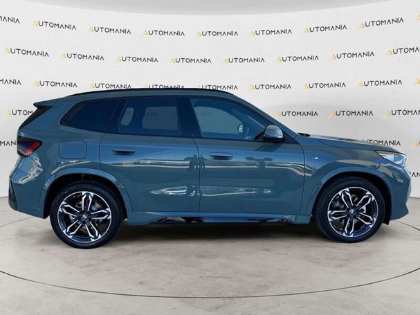 BMW X1 xDrive 110 kW image number 6