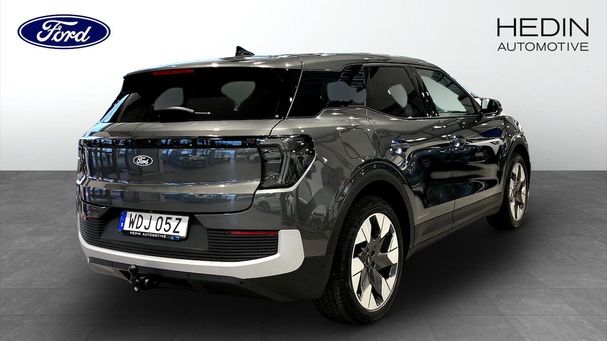 Ford Explorer AWD 250 kW image number 2