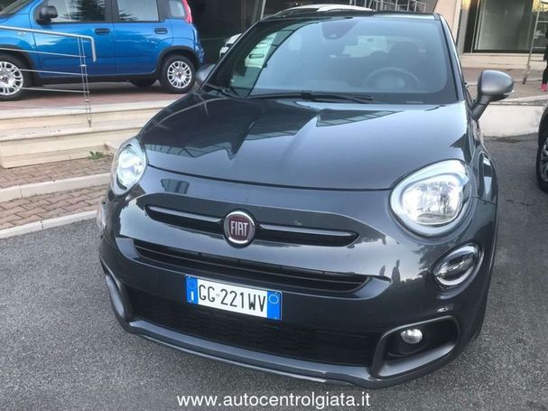 Fiat 500X 1.3 MultiJet 70 kW image number 3